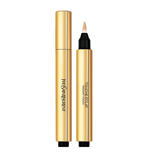 ysl high high concealer|ysl touche eclat concealer boots.